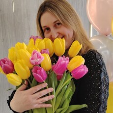 Фотография девушки Марина, 43 года из г. Могилев