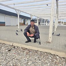 Фотография мужчины Гарик, 38 лет из г. Ереван