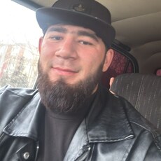 Фотография мужчины Меко, 21 год из г. Ош