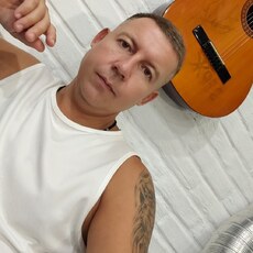 Фотография мужчины Валерий, 40 лет из г. Вольск