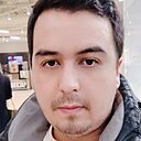 Абдурахмон, 26 лет