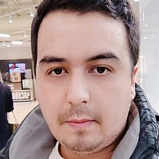 Фотография мужчины Абдурахмон, 26 лет из г. Санкт-Петербург