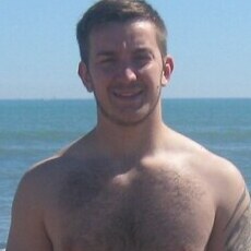 Фотография мужчины Антон, 27 лет из г. Сафоново