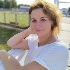 Фотография девушки Ирина, 44 года из г. Кострома