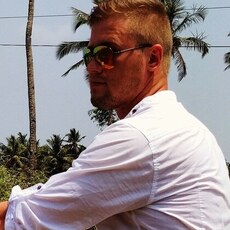 Фотография мужчины Данило, 35 лет из г. Кривой Рог