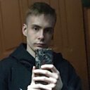 Кирилл, 22 года