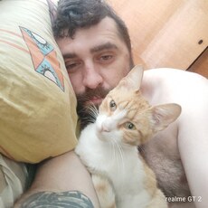 Фотография мужчины Юджин, 36 лет из г. Вознесенск