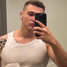 Фотография мужчины Влад, 25 лет из г. Гомель