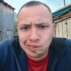 Фотография мужчины Никита, 21 год из г. Ижевск