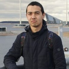 Фотография мужчины Avazbek, 23 года из г. Алмалык