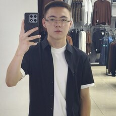 Фотография мужчины Baxa, 21 год из г. Алматы