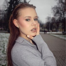 Фотография девушки Кей, 19 лет из г. Москва