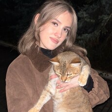 Фотография девушки Татьяна, 19 лет из г. Севастополь