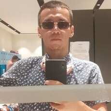 Фотография мужчины Айсултан, 30 лет из г. Актау