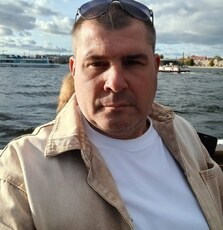 Фотография мужчины Алексей, 45 лет из г. Санкт-Петербург
