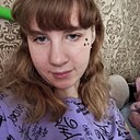 Полинка, 19 лет