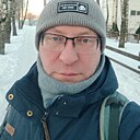 Андрей, 50 лет