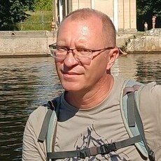 Фотография мужчины Андрей, 49 лет из г. Балашиха