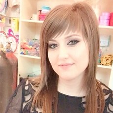 Мадина, 33 из г. Архангельск.