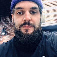 Фотография мужчины Антон, 30 лет из г. Нижний Новгород