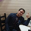 Ахмед, 34 года