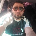 Исмоил, 34 года