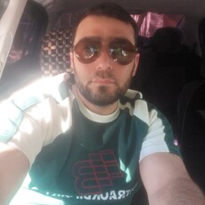 Фотография мужчины Исмоил, 34 года из г. Подольск