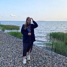 Фотография девушки Elizaveta, 21 год из г. Череповец