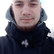 Фотография мужчины Артем, 28 лет из г. Санкт-Петербург