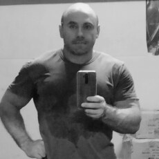 Фотография мужчины Лёша, 39 лет из г. Киров