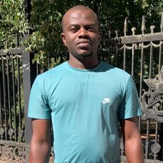 Фотография мужчины Паскаль, 33 года из г. Ростов-на-Дону