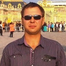 Фотография мужчины Серж, 41 год из г. Пермь