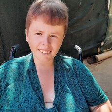 Фотография девушки Мария, 33 года из г. Симферополь