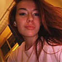 Полина, 25 лет