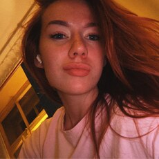 Фотография девушки Полина, 25 лет из г. Санкт-Петербург