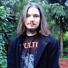 Фотография мужчины Nikita, 29 лет из г. Вологда