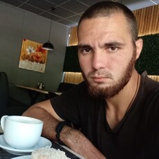 Фотография мужчины Вадим, 27 лет из г. Луганск