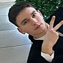 Максим, 18 лет