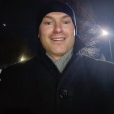 Фотография мужчины Петр, 41 год из г. Борисов