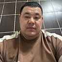 Куатжан, 36 лет