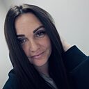 Кристина, 35 лет