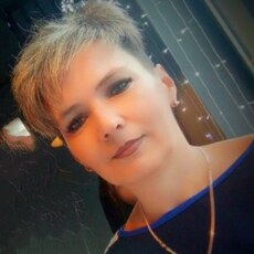 Фотография девушки Галина, 47 лет из г. Новомосковск