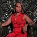 Оксана, 43 года