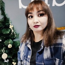 Фотография девушки Альбина, 34 года из г. Москва