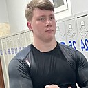 Марсель, 19 лет