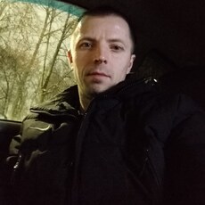 Фотография мужчины Денис, 38 лет из г. Киров