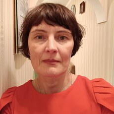 Екатерина, 46 из г. Санкт-Петербург.