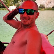 Фотография мужчины Рома, 36 лет из г. Днепр