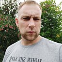 Захар, 35 лет