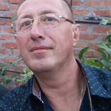 Фотография мужчины Вячеслав, 51 год из г. Омск
